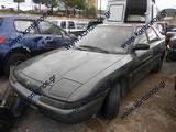 MAZDA 323 F